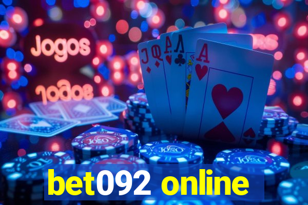 bet092 online